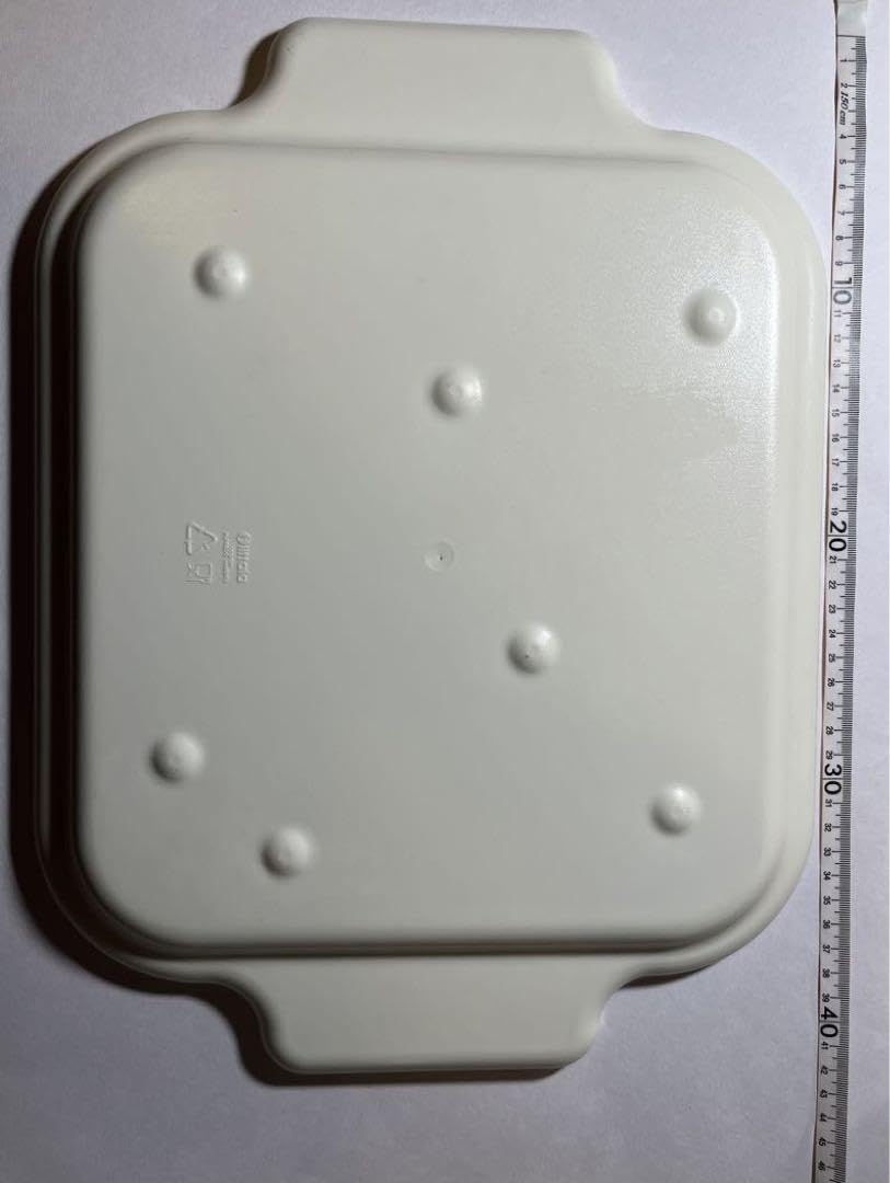 Amazon.co.jp: iittala イッタラ トレイ トレー ホワイト 白 1枚